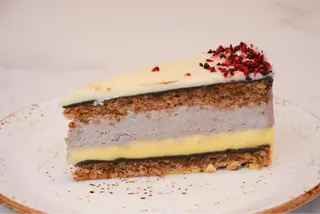 Torta Monte