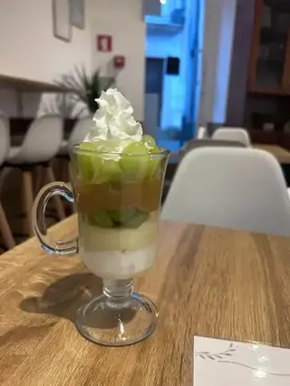 Monte a sua Taça