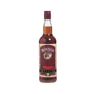 Montego Rum 750Ml