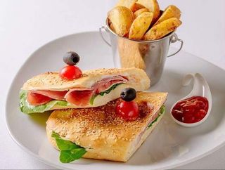 Montenegro sendvič 450g