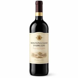 Montepulciano D'Abbruzzo 75 cl