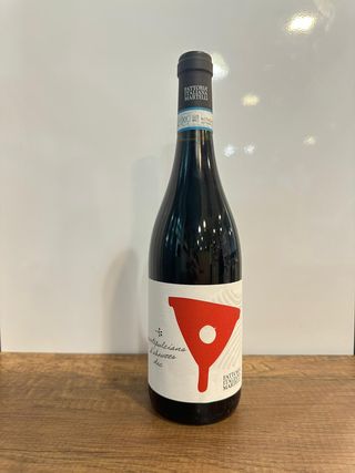 Montepulciano d'Abruzzo DOC Fattoria Italiana Martelli