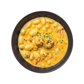 Moqueca de Cação