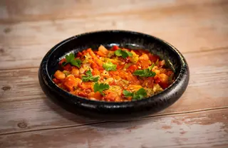 Moravska salata