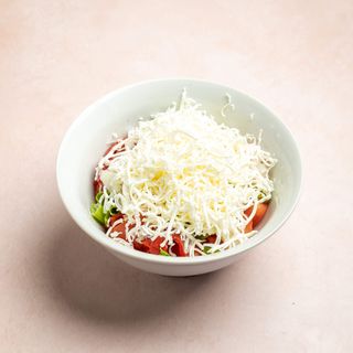 Moravska salata sa sirom