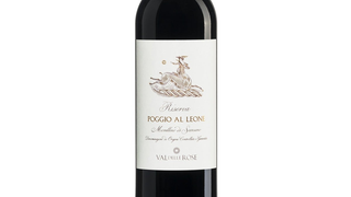 Morellino Val Delle Rose