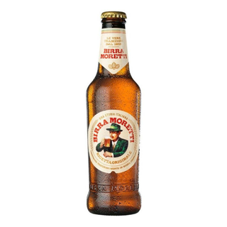 Moretti 33 cl