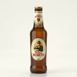 Moretti 33 cl
