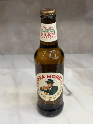Moretti 33 cl