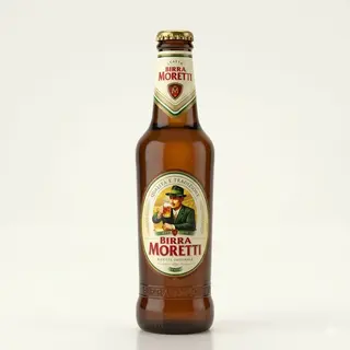 Moretti 66 cl