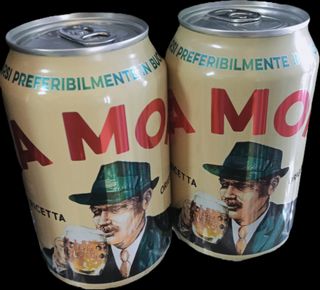 Moretti latina 33 cl