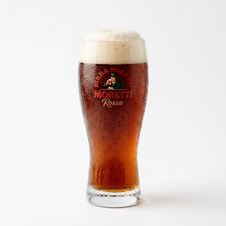 Moretti Rossa