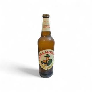 Moretti birra locale 66 cl