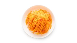 Морковь по-корейски (200г)