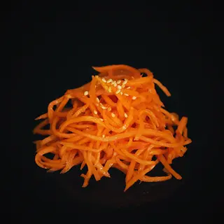 Морковь по-корейски (30г)