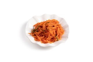 Морковча (300г)