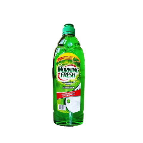 Morning Fresh Original Dishwashing Liquid, 450Ml