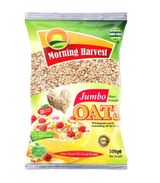Morning Harvest Jumbo Oats 500G