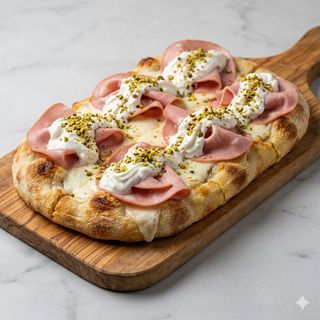 Mortaccina