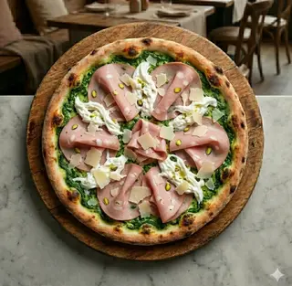 Mortadella