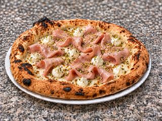 Mortadella