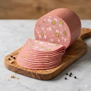 Mortadella favola 200 g