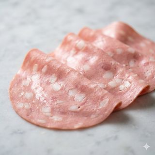 Mortadella Villani 100 g