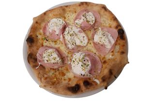 Mortadella dei Nebrodi