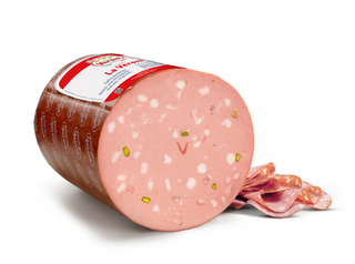 Mortadella veroni 100 g