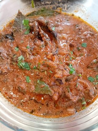 Moscardini alla diavola 300 g