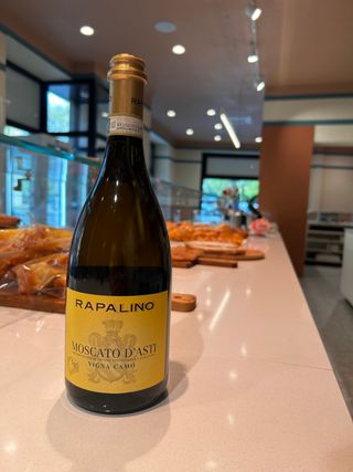 Moscato 