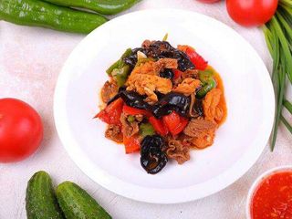 Мошуру сяй (350г)