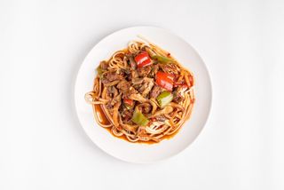 Мошуру цомян (400г)