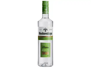 Moskovskaya