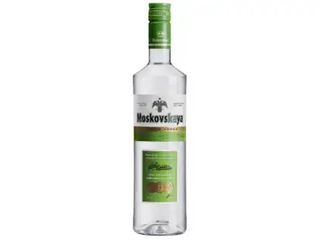 Moskovskaya