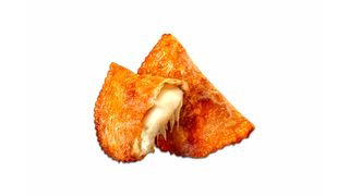 Чебурек с сыром Моцарелла (120г)