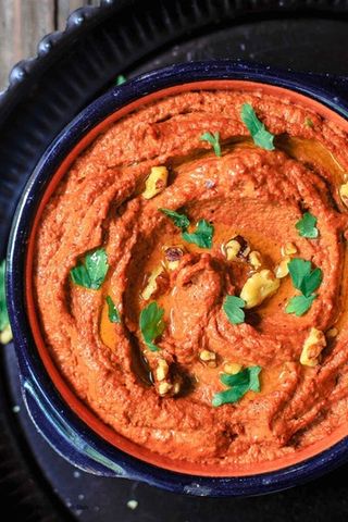 Mouhammara