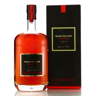 Mount Gay Extra Old 1000ML