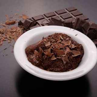 Mousse de Chocolate