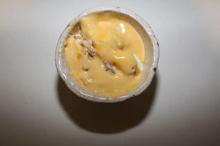 Mousse de Bolacha