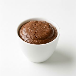 Mousse de Chocolate