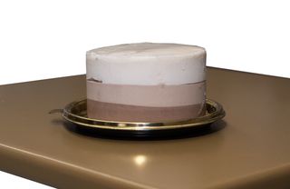 Mousse tre cioccolati