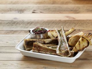 Мозговые кости (300г)