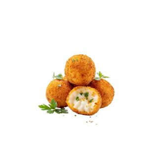 Mozza Balls