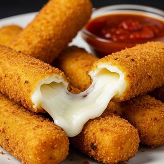 Mozza Stick