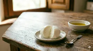 Mozzarella 100 g