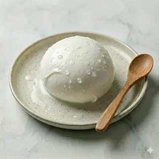 Mozzarella 170 gr Caseificio I Borboni