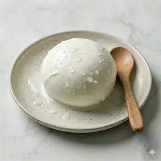 Mozzarella 250 gr Caseificio I Borboni