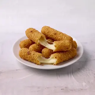 Mozzarella fingers