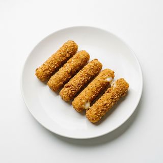 Mozzarella stick 5 pezzi 